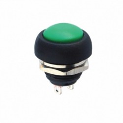 IC184 BUTON PLASTİK PBS33B