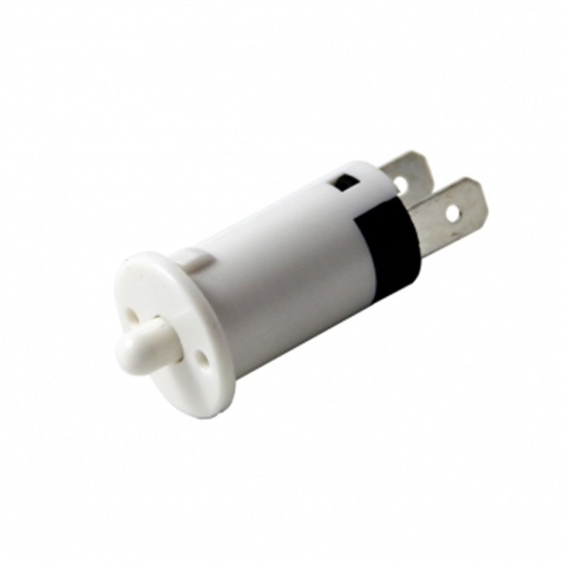 IC187A BUTON TERS KAPAK SWITCH 12MM IC187A BUTON TERS KAPAK SWITCH 12MM