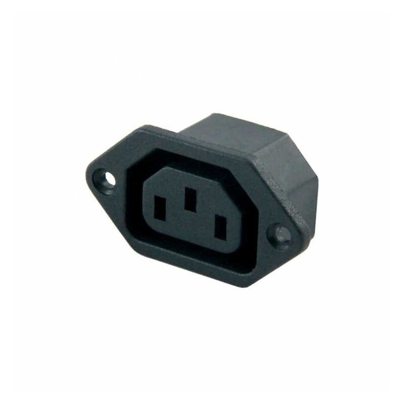 IC 212A POWER SOKET DİŞİ KULAKLI A KALİTE IC 212A POWER SOKET DİŞİ KULAKLI A KALİTE