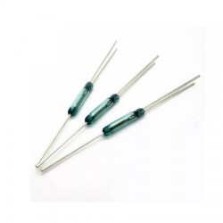 IC 228 REED SWITCH 10MM YESİL