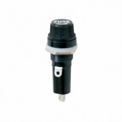 IC 235A FUSE SİGORTA YUVASI 5X20MM 13MM