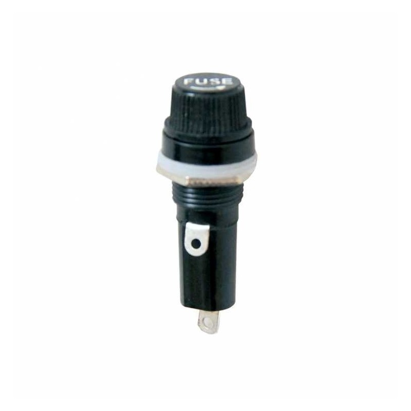 IC 235A FUSE SİGORTA YUVASI 5X20MM 13MM