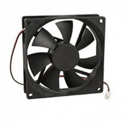 IC 216 40x40x10 DC FAN 5V