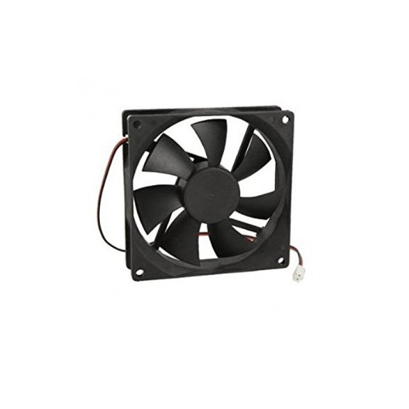 IC 216 40X40X10 DC FAN 12V