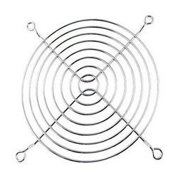 IC 218 FAN KAPAĞI METAL 60X60MM