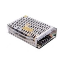 12V 3 Amper SMPS Adaptör | Kalın Kasa Güç Kaynağı (36W)