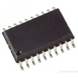 74HCT574D SMD-20