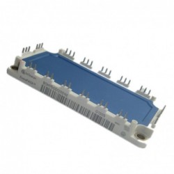 BSM75GD120DN2 IGBT Modül – 1200 V 75 A (Infineon/Eupec)