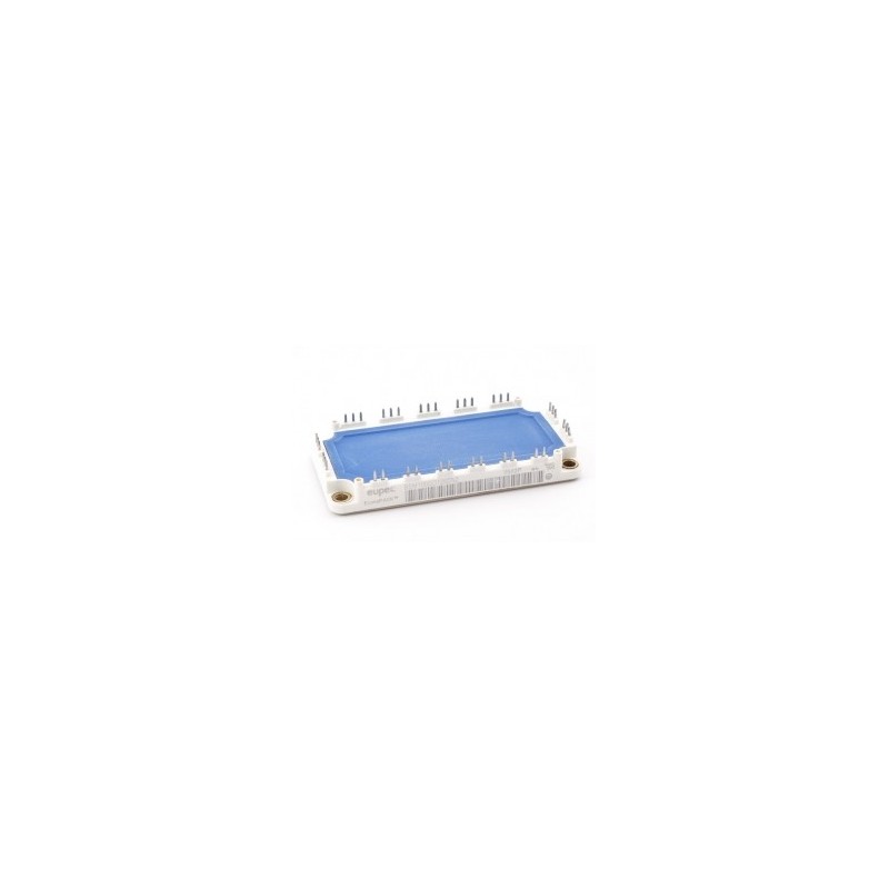BSM200GD60DLC IGBT Modül – 600V 200A (Infineon / Eupec)