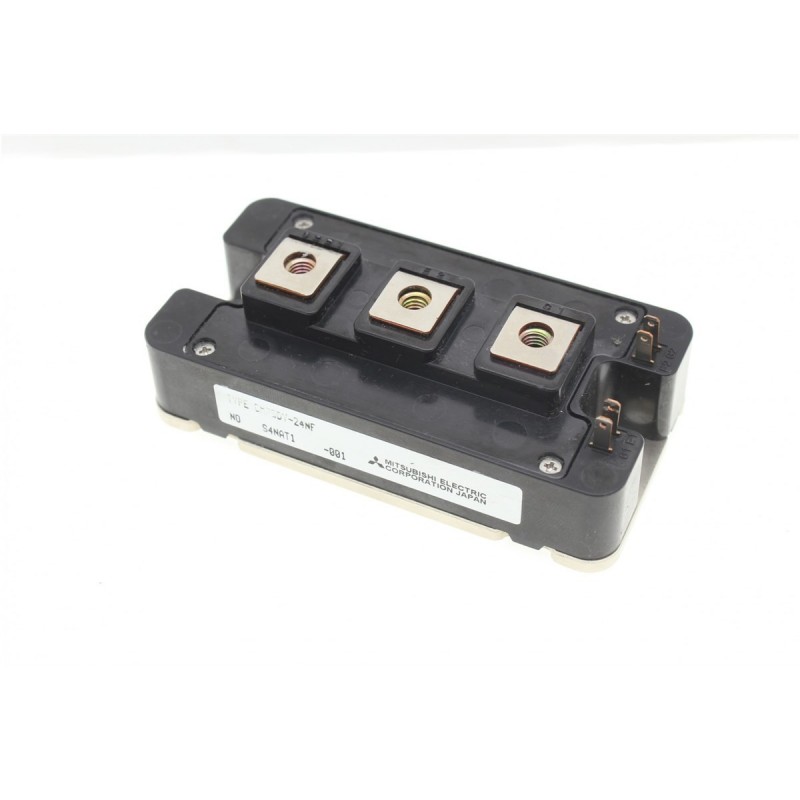 CM75DY‑24NF IGBT Modül – 1200 V 75 A (Mitsubishi/Infineon)