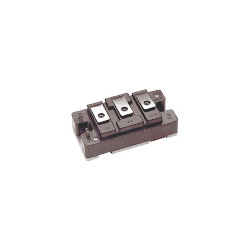 CM200DU‑12F IGBT Modül – 600 V 200 A (Mitsubishi/Powerex)