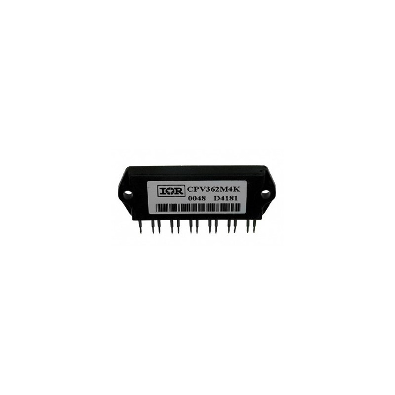 CPV363M4K IGBT Modül – 600 V 11 A (Vishay / International Rectifier)