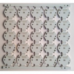17x300mm 3535 Smd Power Pcb...
