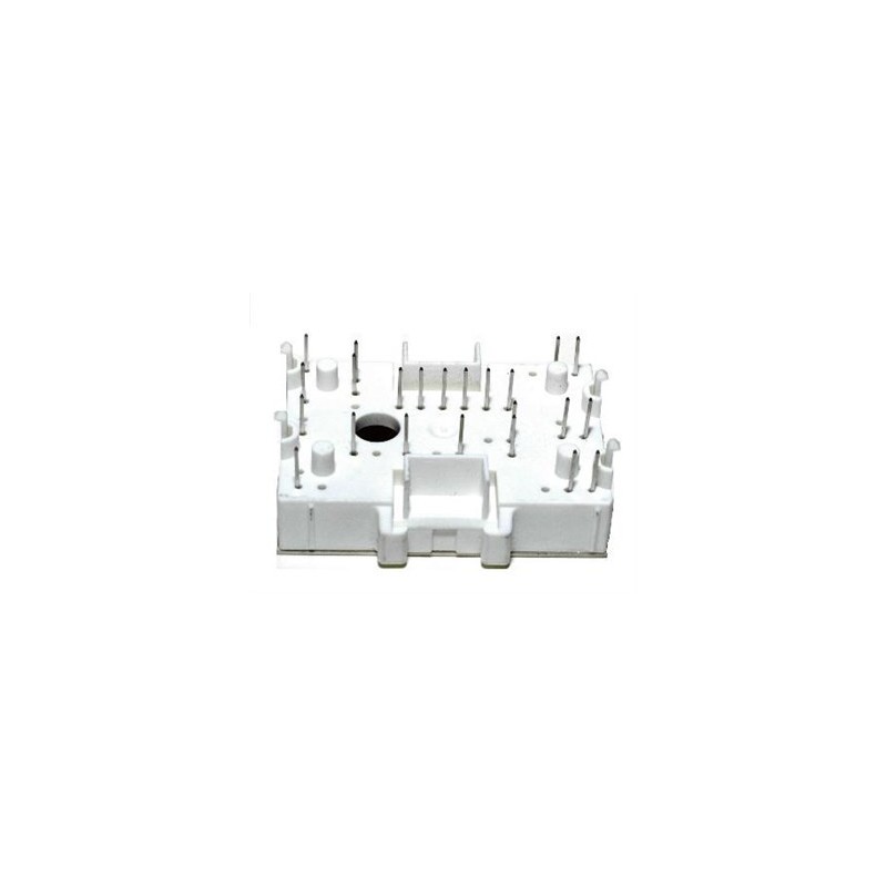 FP20R06YE3 IGBT Modülü – 600V, 20A, EasyPIM™ 1B Konfigürasyonu