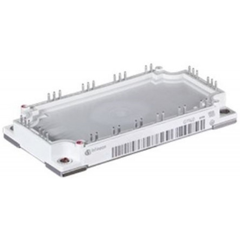 FP75R12KE3 IGBT Modülü – 1200V, 75A, EconoPIM™ 3