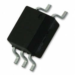 HCPLM601 M601 SMD-5 Optocoupler