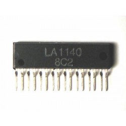 LA1140 ZIP-16