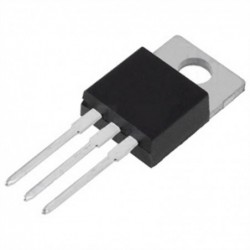 LM35DT TO-220