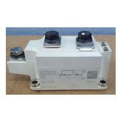 Semikron SKKT273/16E – 1600V, 273A Çift Tristör Modülü (SEMIPACK® 3)