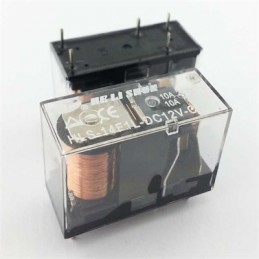 HLS-14F3L-DC12V-C Röle – 12V DC, 3 Kontaklı Güç Rölesi
