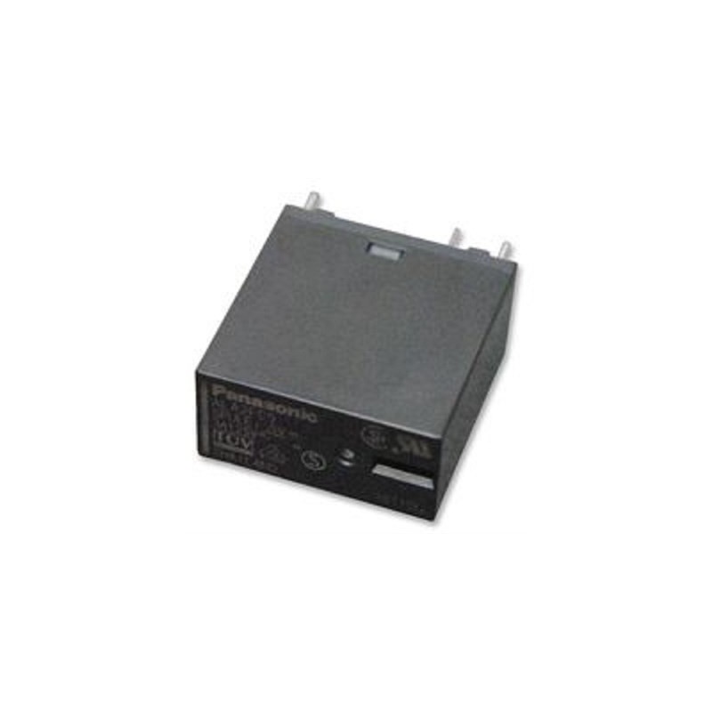 ALA2PF24 Röle – 24V DC, 5A, DPST (2 Form A) – Endüstriyel Uygulamalar İçin ALA2PF24 Röle – 24V DC, 5A, DPST (2 Form A) – Endüstriyel Uygulamalar İçin