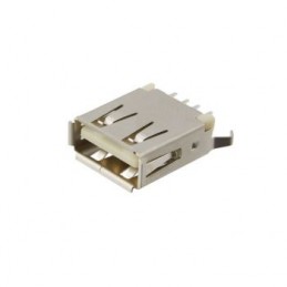 IC-265A USB Şase A Tip 180...