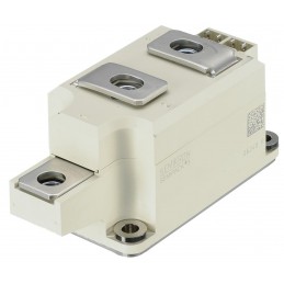 Semikron SKKT273/16E – 1600V, 273A Çift Tristör Modülü (SEMIPACK® 3)