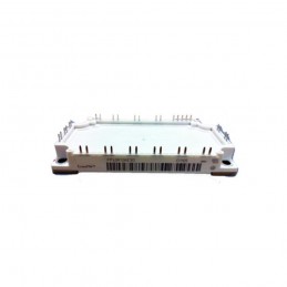FP40R12KE3G – 1200 V, 40 A 3‑faz PIM IGBT Modülü (EconoPIM 3‑35 Paket)