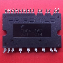 FNE41060 600V 10A POWERDIP-26AA Akıllı Guc Modulu