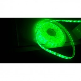 RGB DİK SİLİKONLU ŞERİT LED 2M