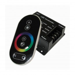 RGB KUMANDA RF 18 AMPER