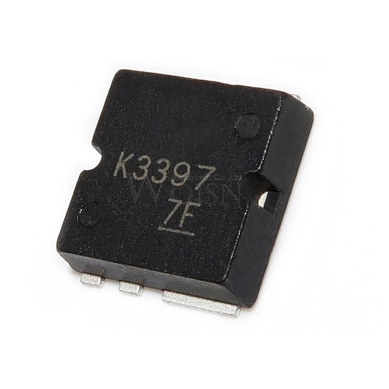 2SK3397 K3397 SC-97 Transistor