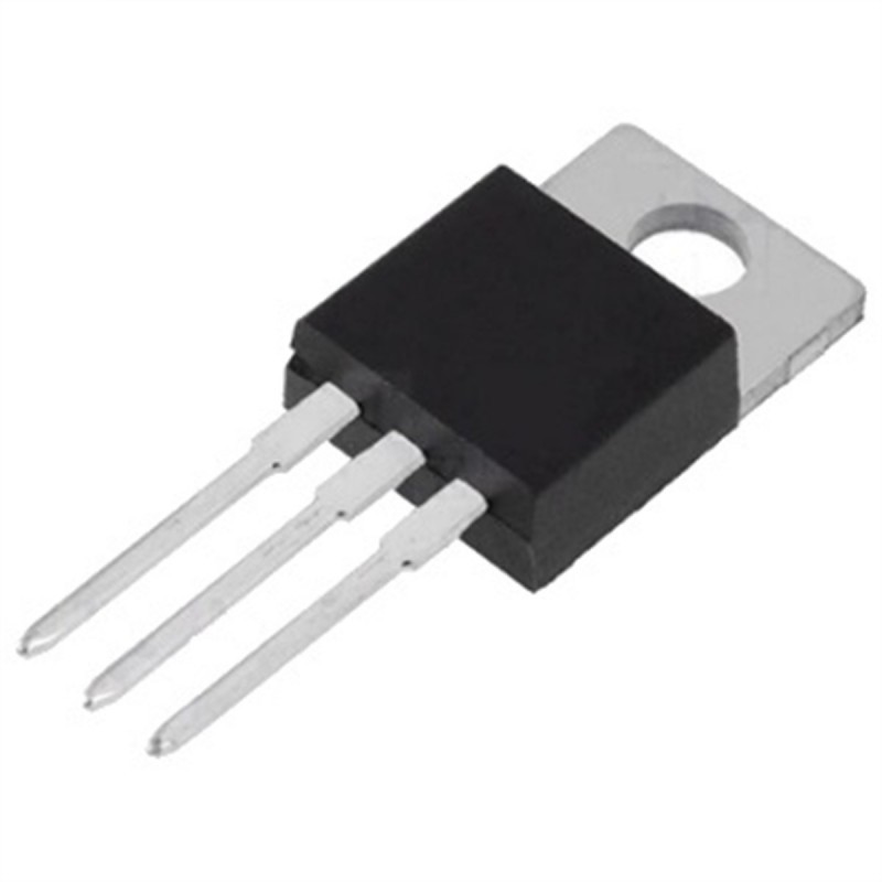 2SD834 TO-220 NPN Transistor