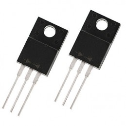 2SD1789 ITO-220 NPN Transistor