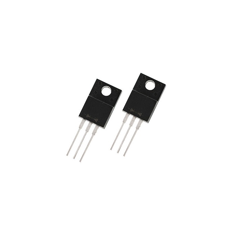 2SD1789 ITO-220 NPN Transistor