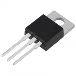 MJE13005A - (ST13005) TO-220 Transistor