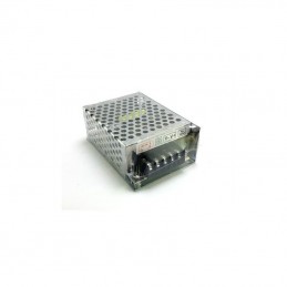 12V 60A 720W Kalın Kasa SMPS Adaptör | Yüksek Amperli Güç Kaynağı