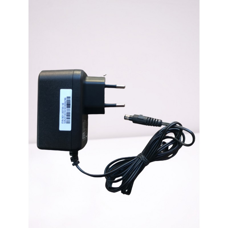 12V 2.5A Priz Tipi Adaptör – Plastik Kasa, 5.5x2.5 mm Uç 12V 2.5A Priz Tipi Adaptör – Plastik Kasa, 5.5x2.5 mm Uç