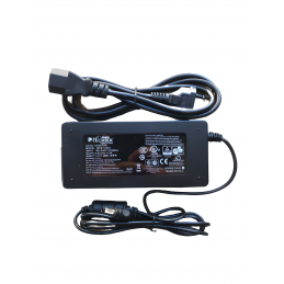 12V 3A Plastik Masa Tipi Adaptör – Güvenilir ve Dayanıklı