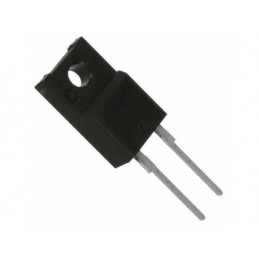 D8L60 TO-220FP-2 Diyot