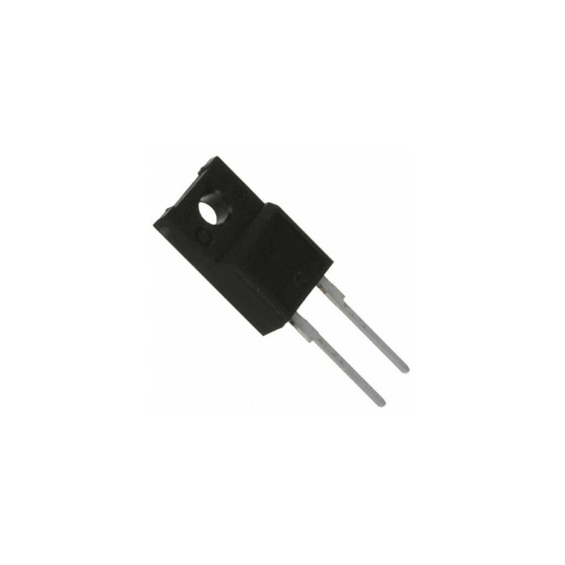 D8L60 TO-220FP-2 Diyot