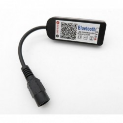 Mini Bluetoothlu Led Controller