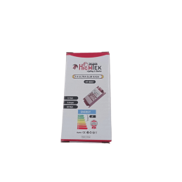 12V 5A 60W Ultra Eko Kasa Adaptör – Kompakt ve Ekonomik Güç Kaynağı
