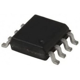 MCP2551- I/SN SOIC-8 entegre