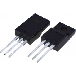 2SD1407 TO-220Fa NPN Transistor