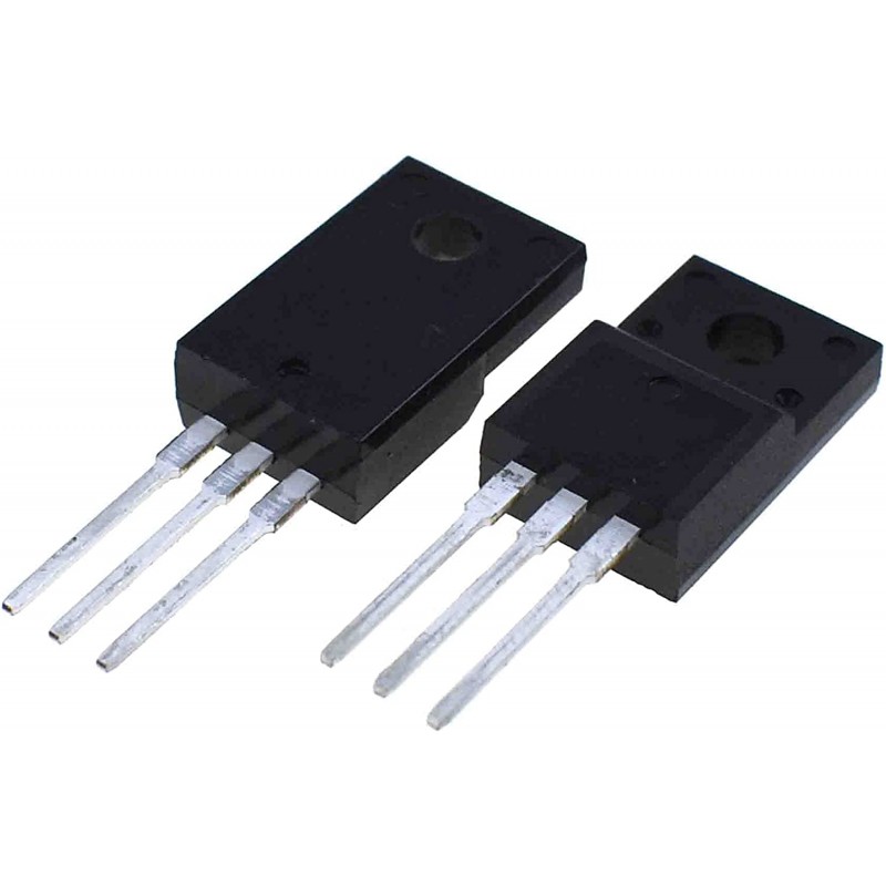 2SD1406 TO-220Fa NPN Transistor
