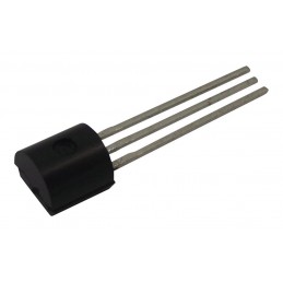 2SK163L - (2SK163) TO-92 Mosfet
