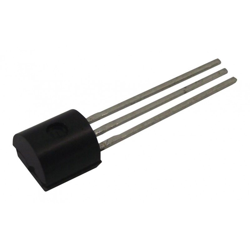 2SD647 TO-92L NPN Transistor