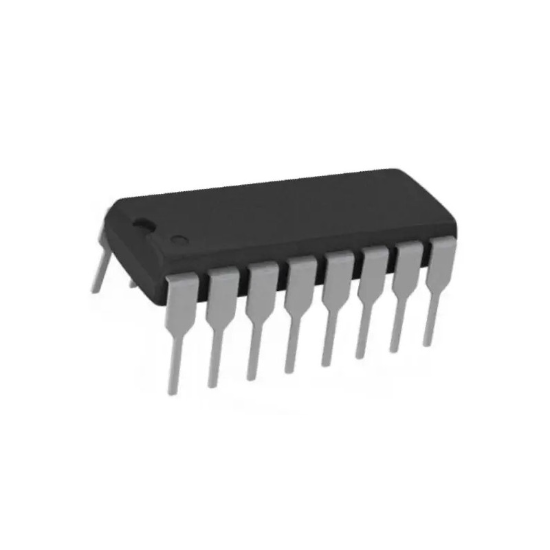 KID65004AP PDIP-16 Transistor