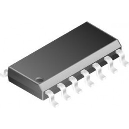 LM723CD LM723 SOIC-14